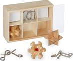 Denkpuzzel, Verzenden, Zo goed als nieuw, Overige typen
