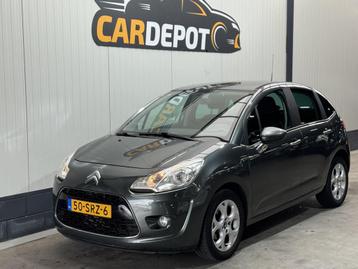 Citroen C3 1.4 Selection beschikbaar voor biedingen