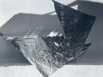 Carel Balth - 2 Persfoto's De Nieuwe Collage 1980, Antiek en Kunst, Kunst | Tekeningen en Foto's, Ophalen of Verzenden