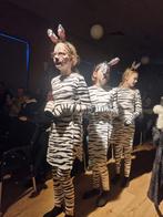 3x zebra, Ophalen of Verzenden