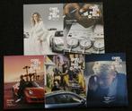 Porsche magazine Christophorus jaargang 2018 NIEUW, Ophalen of Verzenden
