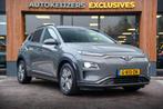 Hyundai Kona EV Comfort 64 kWh, Stof, Gebruikt, 44 min, Electronic Stability Program (ESP)
