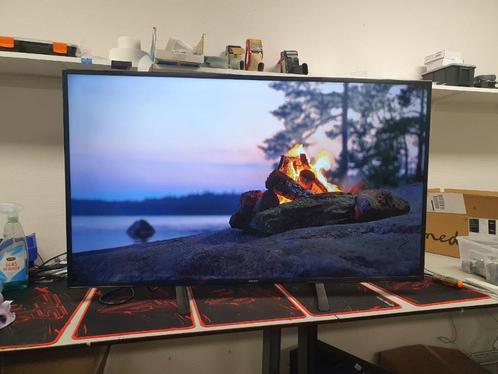 50inch Samsung SMART TV 4K 2018 Nette staat Netflix YouTube, Audio, Tv en Foto, Televisies, Gebruikt, LED, 100 cm of meer, 4k (UHD)