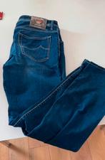 Jacob Cohen Limited edition RACE 38/32, W36 - W38 (confectie 52/54), Blauw, Ophalen of Verzenden, Jacob Cohen