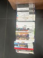 Console games verschillende zie foto, 3 spelers of meer, Ophalen, Zo goed als nieuw