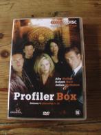 Profiler / DVD / serie seizoen 1, Vanaf 12 jaar, Ophalen of Verzenden, Gebruikt