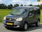 Fiat Doblò 1.4 Active | Nap | Elek Ramen, Voorwielaandrijving, Gebruikt, Doblo, 4 cilinders