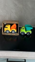 2 bio auto’s, Ophalen of Verzenden, Zo goed als nieuw