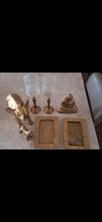 DIVERSE KOPEREN ARTIKELEN., Huis en Inrichting, Ophalen