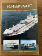 Scheepvaart 2006 G.J. De Boer, Ophalen of Verzenden, Zo goed als nieuw, Boek of Tijdschrift