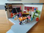 Playmobil set 9455 geschiedenis lokaal compleet, Ophalen, Zo goed als nieuw, Complete set
