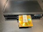 Panasonic DMR-E55 DVD Recorder, Ophalen of Verzenden, Gebruikt, Harddiskrecorder, Met dvd-recorder