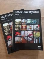 Cristy Brandriet - 1, Boeken, Gelezen, Cristy Brandriet, Ophalen of Verzenden, Interieur en Design