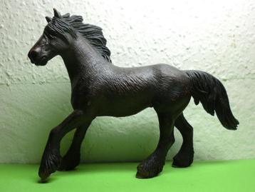 Schleich 13604 Friese merrie, dierfiguur beschikbaar voor biedingen