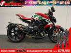 MV Agusta DRAGSTER 800 RC SCS (bj 2025), Motoren, Bedrijf, Meer dan 35 kW, 798 cc, Naked bike