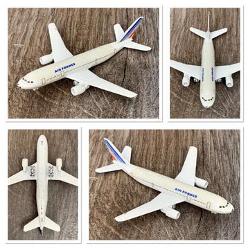 Air France Airbus beschikbaar voor biedingen