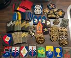 Diverse items defensie, Ophalen of Verzenden, Landmacht, Nederland