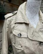 Mc Gregor jas maat 40, Kleding | Dames, Beige, Maat 38/40 (M), Ophalen of Verzenden, Zo goed als nieuw