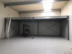 Nieuwe Entresolvloer 12x4 48m2, Zakelijke goederen, Kantoor en Winkelinrichting | Magazijn, Stelling en Opslag, Ophalen