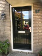 Deuren montage afhangen, Doe-het-zelf en Verbouw, Deuren en Horren, Ophalen, Glas, Buitendeur, 200 tot 215 cm