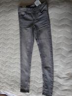 Nieuwe lange licht grijze NAME IT jeans. Maat 152., Broek, Nieuw, Ophalen of Verzenden, Name IT