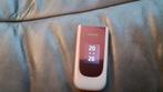 Nokia RM-497, Zwart, Ophalen of Verzenden, Klassiek of Candybar, Zonder simlock