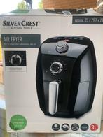 SilverCrest Airfryer, Ophalen, Zo goed als nieuw