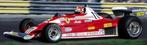 Ferrari 312 T2 F1 1976 1:18 Amalgam PRE-ORDER
