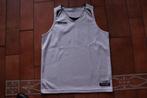 Wit Spalding shirtje, Sport en Fitness, Basketbal, Ophalen of Verzenden, Gebruikt, Kleding