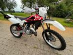 Husqvarna cr wre 125 cc 2 takt enduro - INRUIL IS MOGELIJK -, 250 cc, Particulier, Crossmotor, 1 cilinder