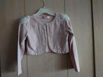 Ballet Bolero, Overige typen, Vestie Fashion, Meisje, Ophalen of Verzenden