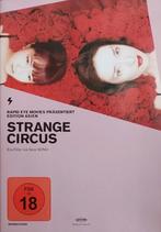 Strange Circus - Sion Sono, Vanaf 16 jaar, Ophalen of Verzenden, Zo goed als nieuw, Azië