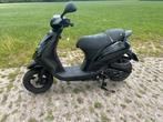 Zip 80cc, Fietsen en Brommers, Ophalen, Zo goed als nieuw, Benzine, Zip