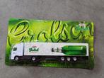Volvo FH12 Grolsch oplegger nieuw in verpakking, Verzenden, Nieuw, Bus of Vrachtwagen, Overige merken