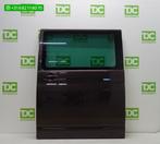 VW Transporter T5 GP (09-15) Schuifdeur links dark wood, Gebruikt, Links, Ophalen of Verzenden, Volkswagen