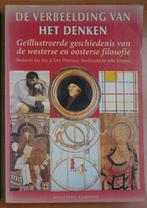 jan bor, Boeken, Filosofie, Gelezen, Ophalen of Verzenden