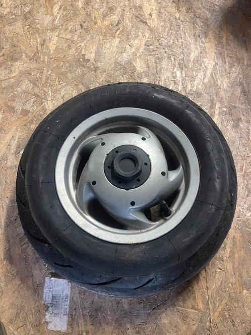 Typhoon xr 125cc 140mm velg tph piaggio orgineel, Motoren, Tuning en Styling, Ophalen of Verzenden