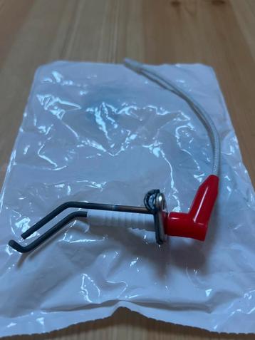 Remeha Calenta onstekings/ ionisatie elektrode beschikbaar voor biedingen