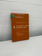 Drentsche aa staatsbosbeheer bord vrij wandelen wegen paden, Verzamelen, Ophalen of Verzenden, Zo goed als nieuw