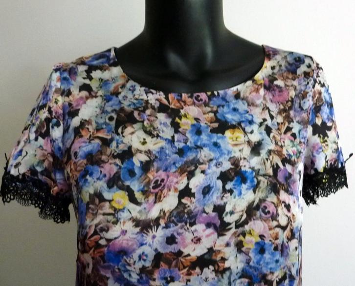 Pit Jurk, Kleding | Dames, Jurken, Nieuw, Maat 34 (XS) of kleiner, Overige kleuren, Boven de knie, Ophalen of Verzenden