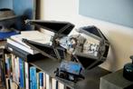 TIE Interceptor Star Wars bricks disney disnep nieuw, Eén persoon