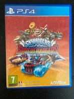 Skylanders superchargers ps4 playstation 4 game disc spel, Spelcomputers en Games, Games | Sony PlayStation 4, Ophalen of Verzenden