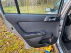 Deurpaneel linksachter Opel Astra G, Auto-onderdelen, Ophalen of Verzenden, Gebruikt, Opel