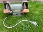 slijpmachine te koop voor 10 euro, Doe-het-zelf en Verbouw, Gereedschap | Slijpmachines, Ophalen, Gebruikt, Minder dan 700 watt