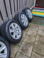 Sportvelgen met goede banden .., Auto diversen, Wieldoppen, Ophalen of Verzenden