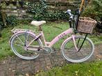 Xoxo meisjes fiets, Ophalen of Verzenden, Zo goed als nieuw, 26 inch of meer, Handrem
