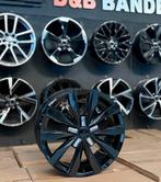 18 inch springfield look velgen 5x120 Vw transporter t5 t6, 18 inch, Velg(en), Nieuw, Ophalen of Verzenden