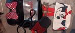 Leuk setje Minnie Mouse 2,00, Ophalen, Zo goed als nieuw