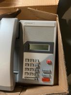 Nieuwe PTT Telecom D100 Grijs - Advance 11, Telecommunicatie, Vaste telefoons | Handsets en Draadloos, Ophalen of Verzenden, Nieuw