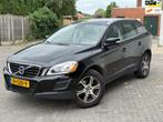 Volvo XC60 2.0 T5 Summum| Automaat | Leder | Trekhaak |, Euro 5, Lichtsensor, 4 cilinders, Zwart